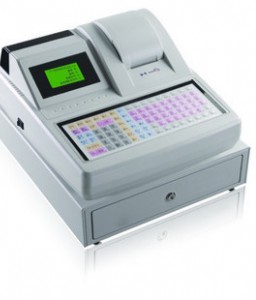 中崎 ECR4000AF