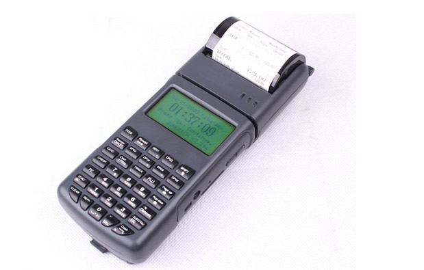 便攜式打印機 AB-1000M