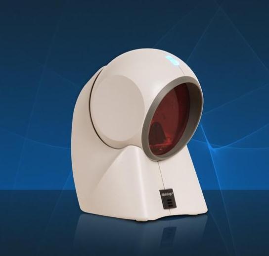 Honeywell-MS7120 Orbit掃描平臺