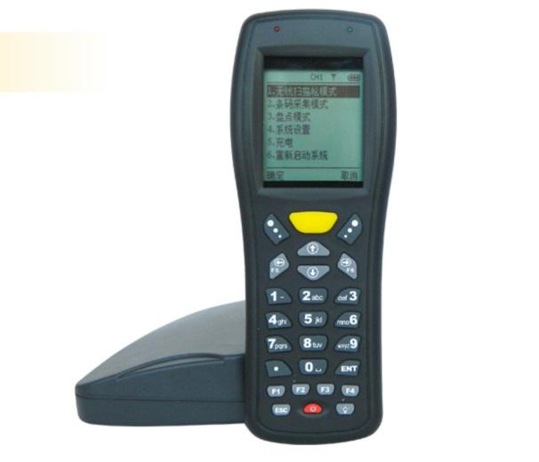IMTECH9800無(wú)線采集器