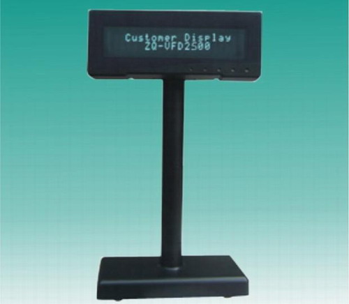 中崎-VFD2500