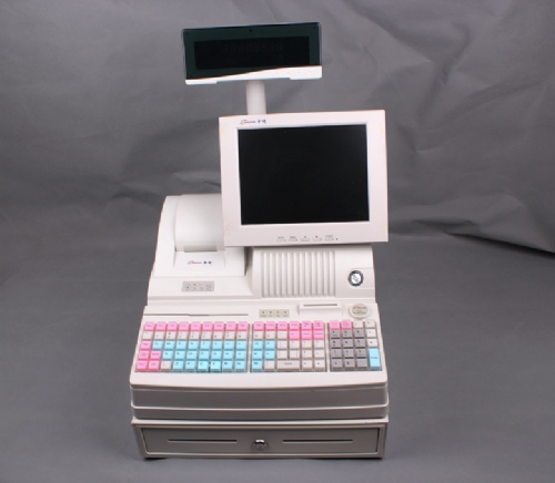 中崎 ZQ-3000A
