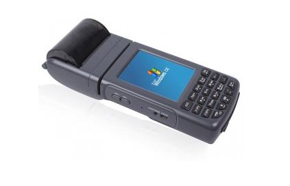 移動POS機 ZQ-MP2050