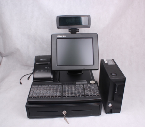 中崎 ZQ-6000