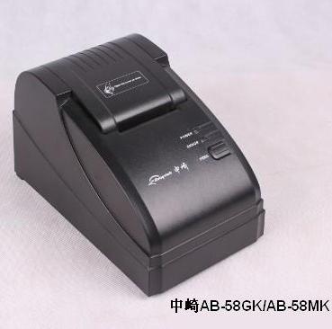中崎 AB-58GK/AB-58MK 